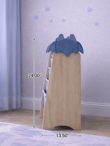 Bat Toy Storage Organizer