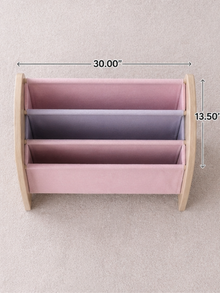 Butterfly Toy Storage Organizer