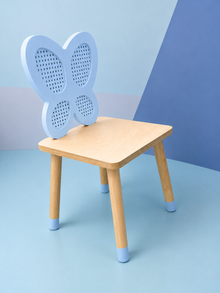 Butterfly Kids Chair