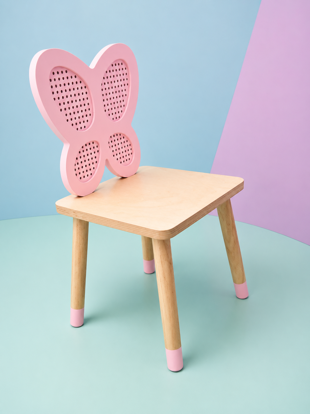 Butterfly Kids Chair