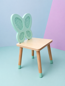 Butterfly Kids Chair