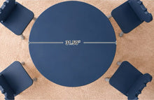 Bat Kids Table & 4 Chairs Set – Wooden Toddler Activity Table