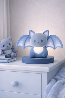 Bat LED Night Light