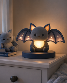 Bat LED Night Light