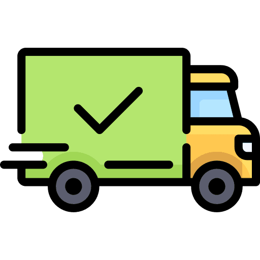 Shipping Icon